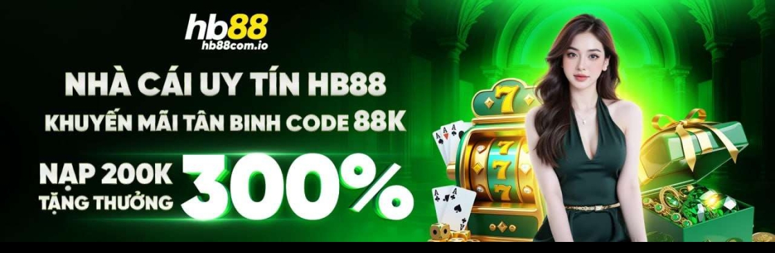 Nhà cái HB88 Cover Image