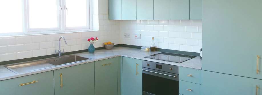 North South House Cover Image