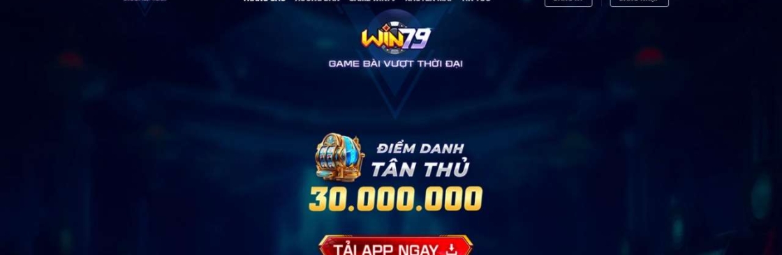 Cổng Game Win79 Cover Image