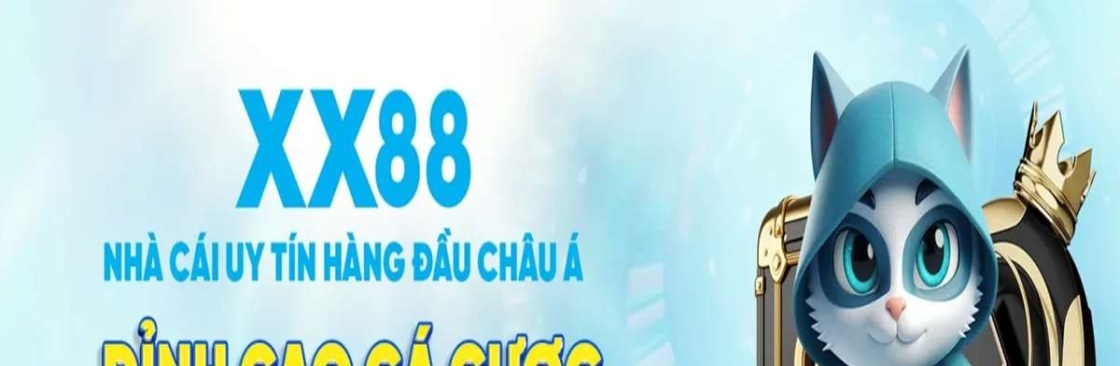 Nhà cái XX88 XX88 Cover Image