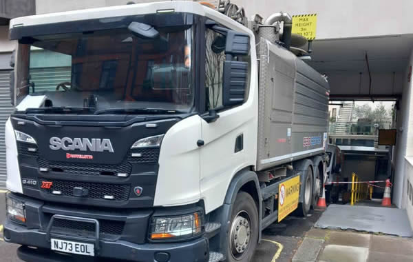 Basement Pump Servicing West Sussex - Basement Pumps