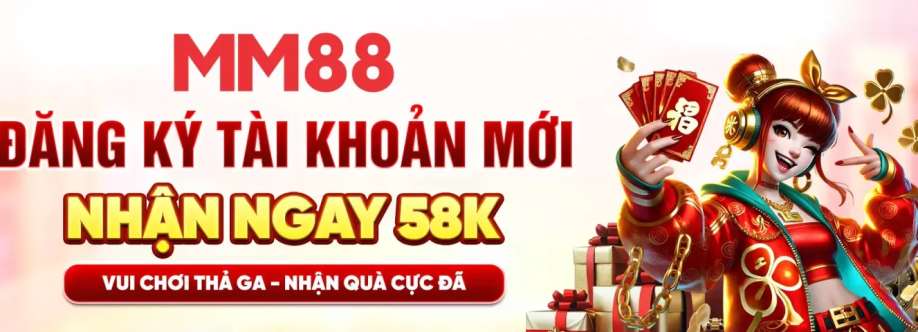 MM88 CENTER Cover Image