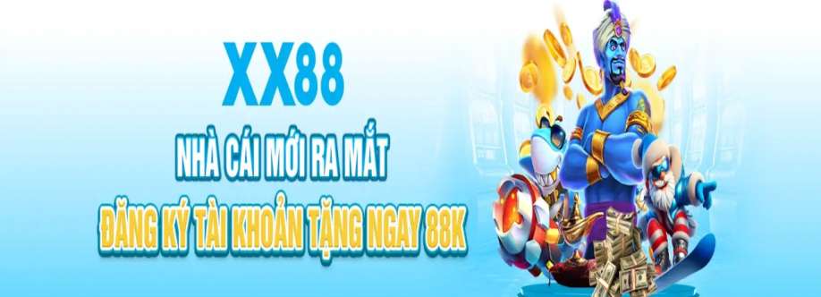 XX88 build Cover Image