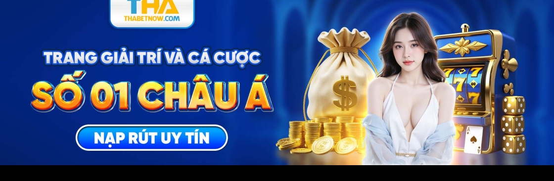 Nhà Cái Thabet Cover Image