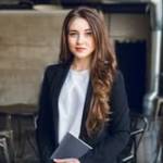 Adina John Profile Picture