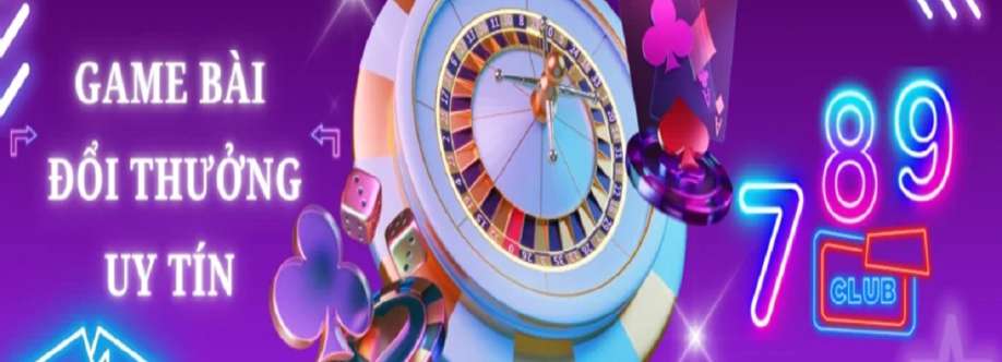 Nhà cái 789CLUB Cover Image