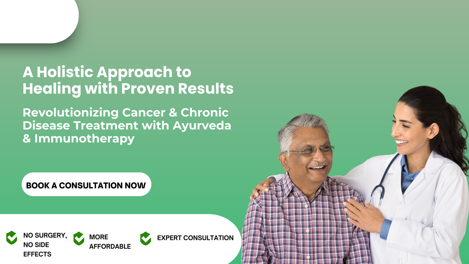 Sambhav Clinic | Best Cancer Treatment in India