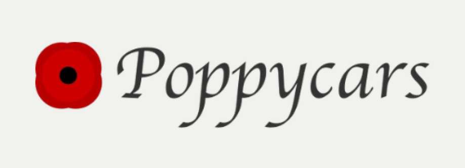 Poppy cars Cover Image