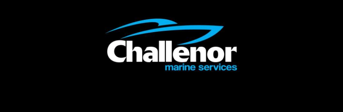 Challenor Marine Services Cover Image