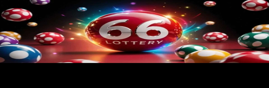 66 Lottery onl Cover Image