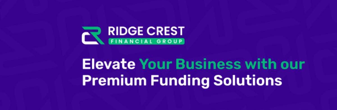 Ridge Crest Financial Group Cover Image