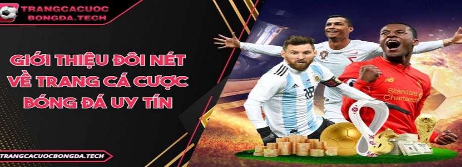 Trang cá cược bóng đá Cover Image