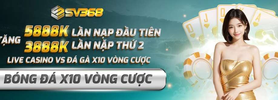 SV368Y org Cover Image