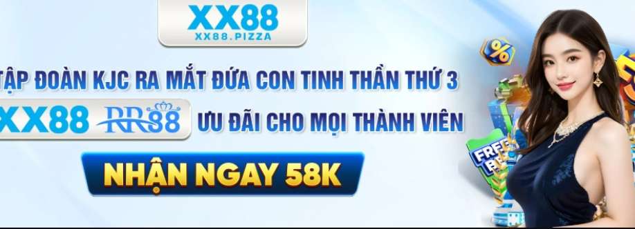 xx88 pizza Cover Image