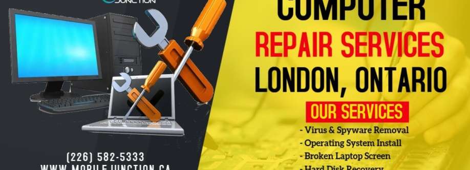 Mobile Junction Inc Cover Image