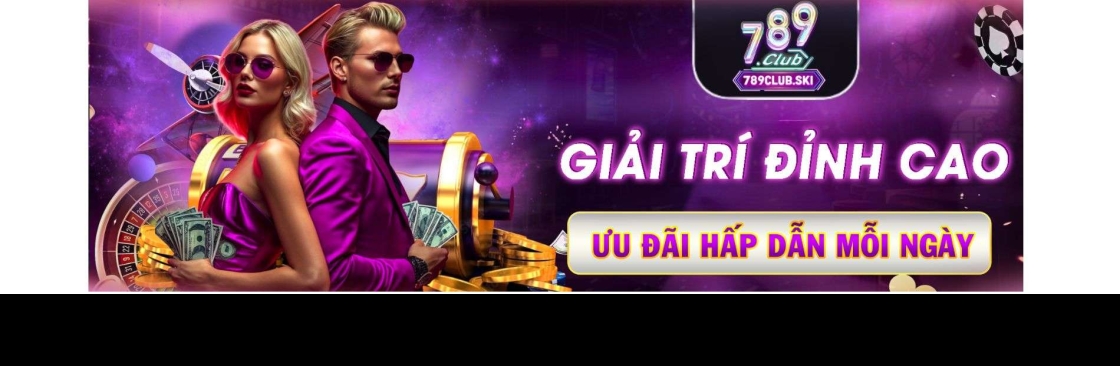 Cổng Game 789club Cover Image