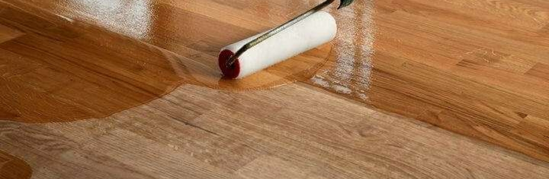 Wood Care Products Cover Image