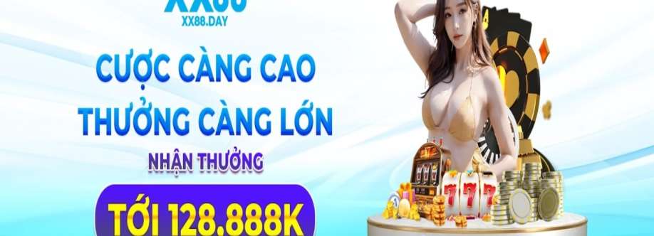 XX88 day Cover Image