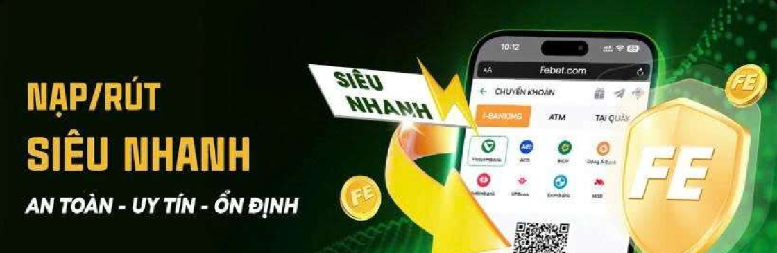 Nhà cái FEBET Cover Image