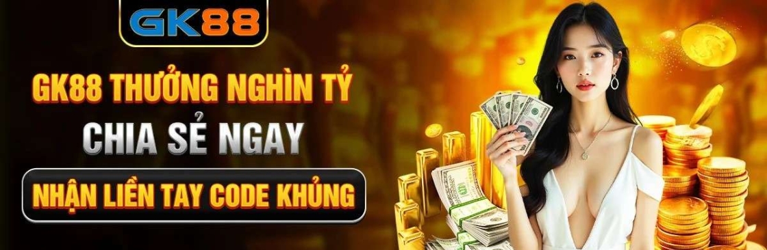 GK88 GK88 Cover Image