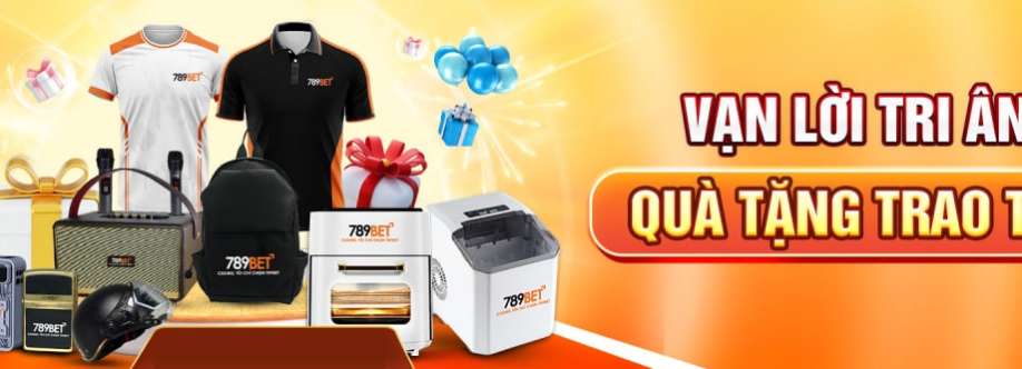 Nhà Cái 789BET Cover Image