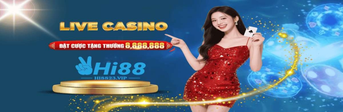 Nhà cái HI8823 Cover Image