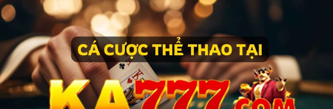 KA777 KA777 COM Oferta oficial de Cover Image