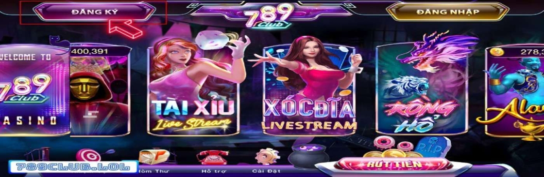 Game 789club Cover Image