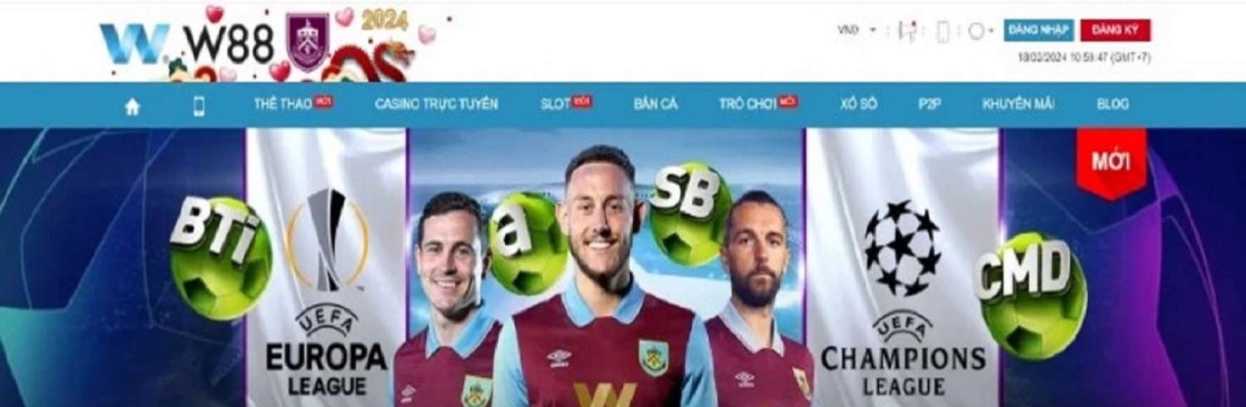 W88gpi com Cover Image