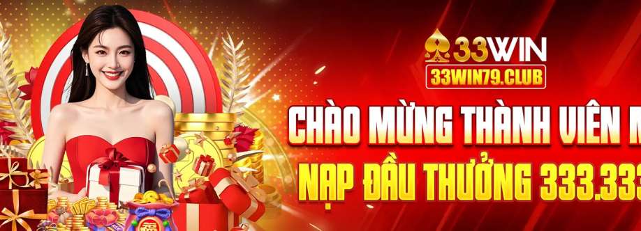 Nhà Cái 33Win Cover Image