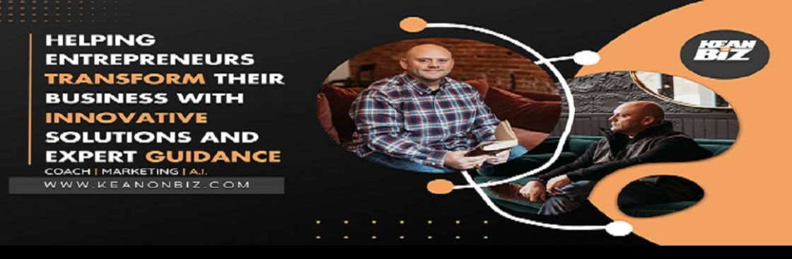 Kean On Biz Cover Image