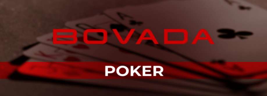 Bovada Poker Poker Cover Image