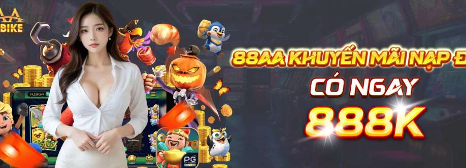 88aa Nhà Cái Cover Image