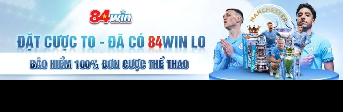 84win design Cover Image