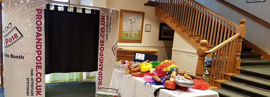 propandpose _ Cover Image