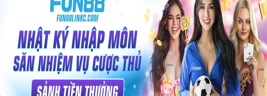 Fun88 link Cover Image