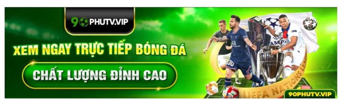 90Phut TV Cover Image