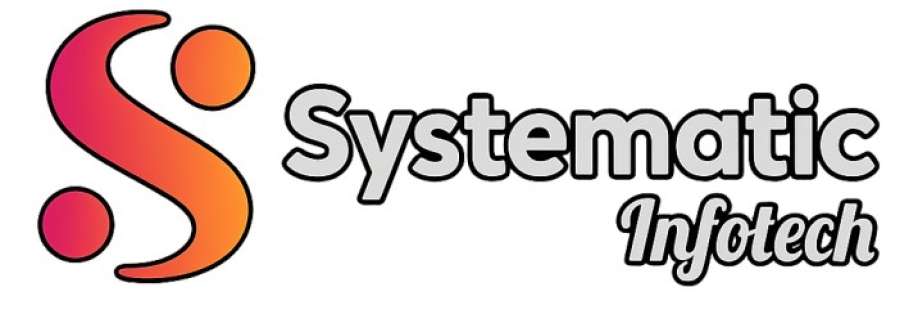 Systematic Infotech Cover Image