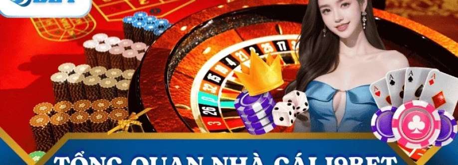Nhà Cái I9BET Cover Image