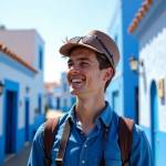 George Walker Profile Picture