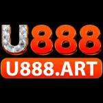 U888 Art Profile Picture