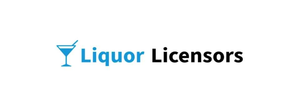 Liquor Licensors Cover Image