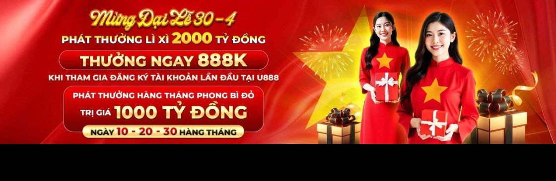 Nhà cái U888 Cover Image