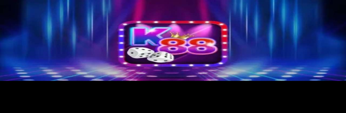 k88 Cover Image