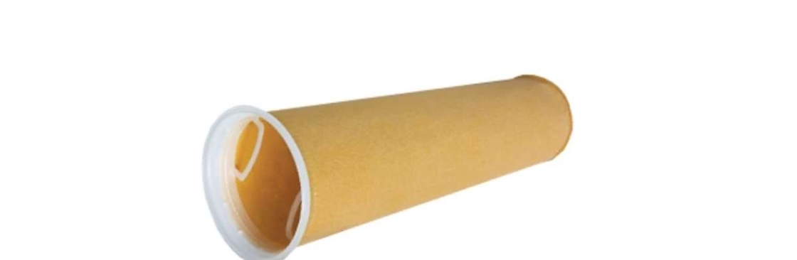 East Coast Filter Cover Image