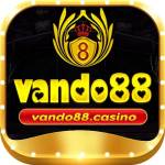 Vando88 Casino Profile Picture