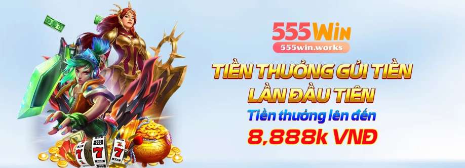 555WIN works Cover Image