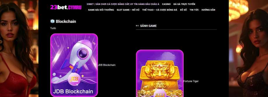 23Bet Cymru Cover Image