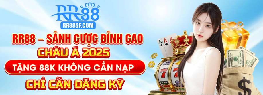 Nhà cái RR88 Cover Image