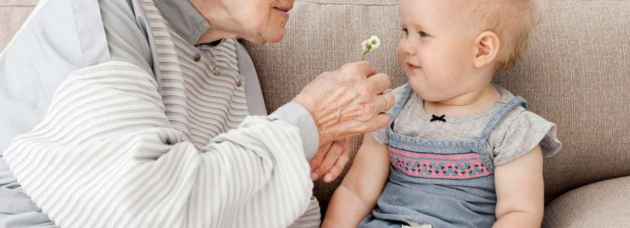 Sitters Child Care Services Cover Image